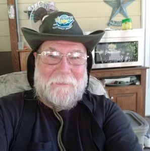 Meet your Posher, Gary